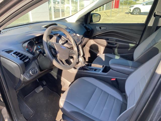 2018 Ford Escape Vehicle Photo in Weatherford, TX 76087