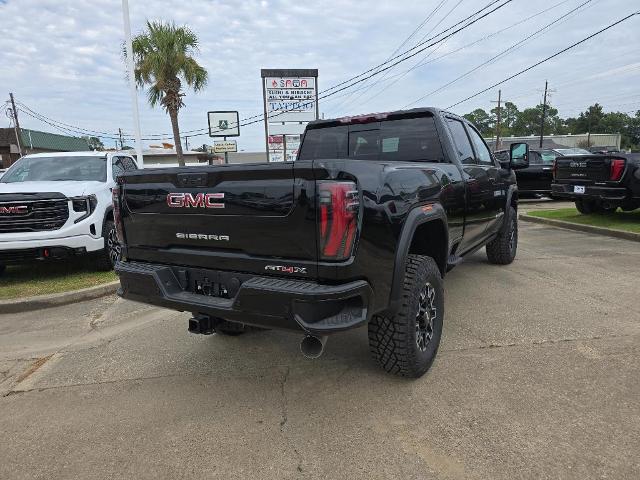 2025 GMC Sierra 2500 HD Vehicle Photo in LAFAYETTE, LA 70503-4541