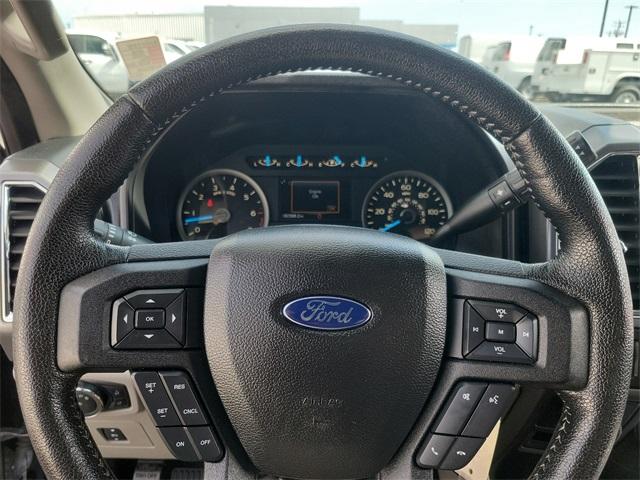 2016 Ford F-150 Vehicle Photo in BERLIN, MD 21811-1121