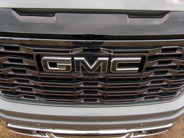 2025 GMC Sierra 1500 Vehicle Photo in ALBERTVILLE, AL 35950-0246