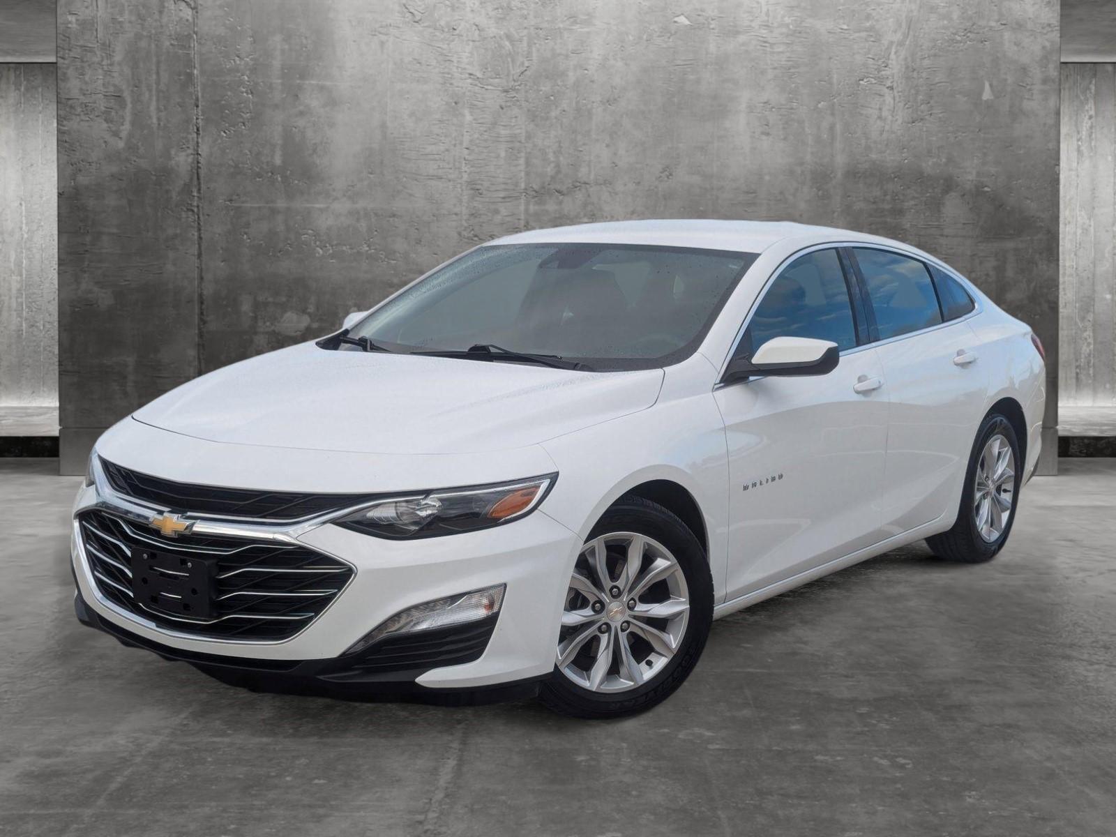 2023 Chevrolet Malibu Vehicle Photo in CORPUS CHRISTI, TX 78412-4902