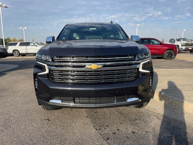 2024 Chevrolet Tahoe Vehicle Photo in GLENWOOD, MN 56334-1123