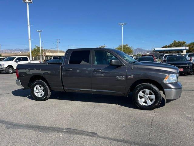 2019 Ram 1500 Classic Vehicle Photo in WEST VALLEY CITY, UT 84120-3202