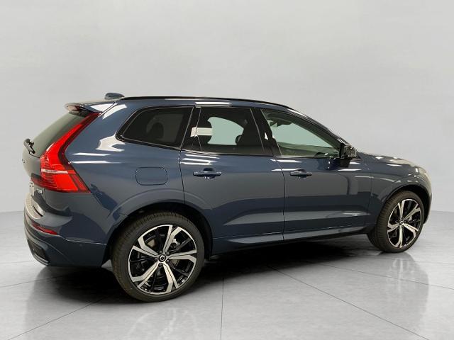 2025 Volvo XC60 Plug-In Hybrid Vehicle Photo in Appleton, WI 54913