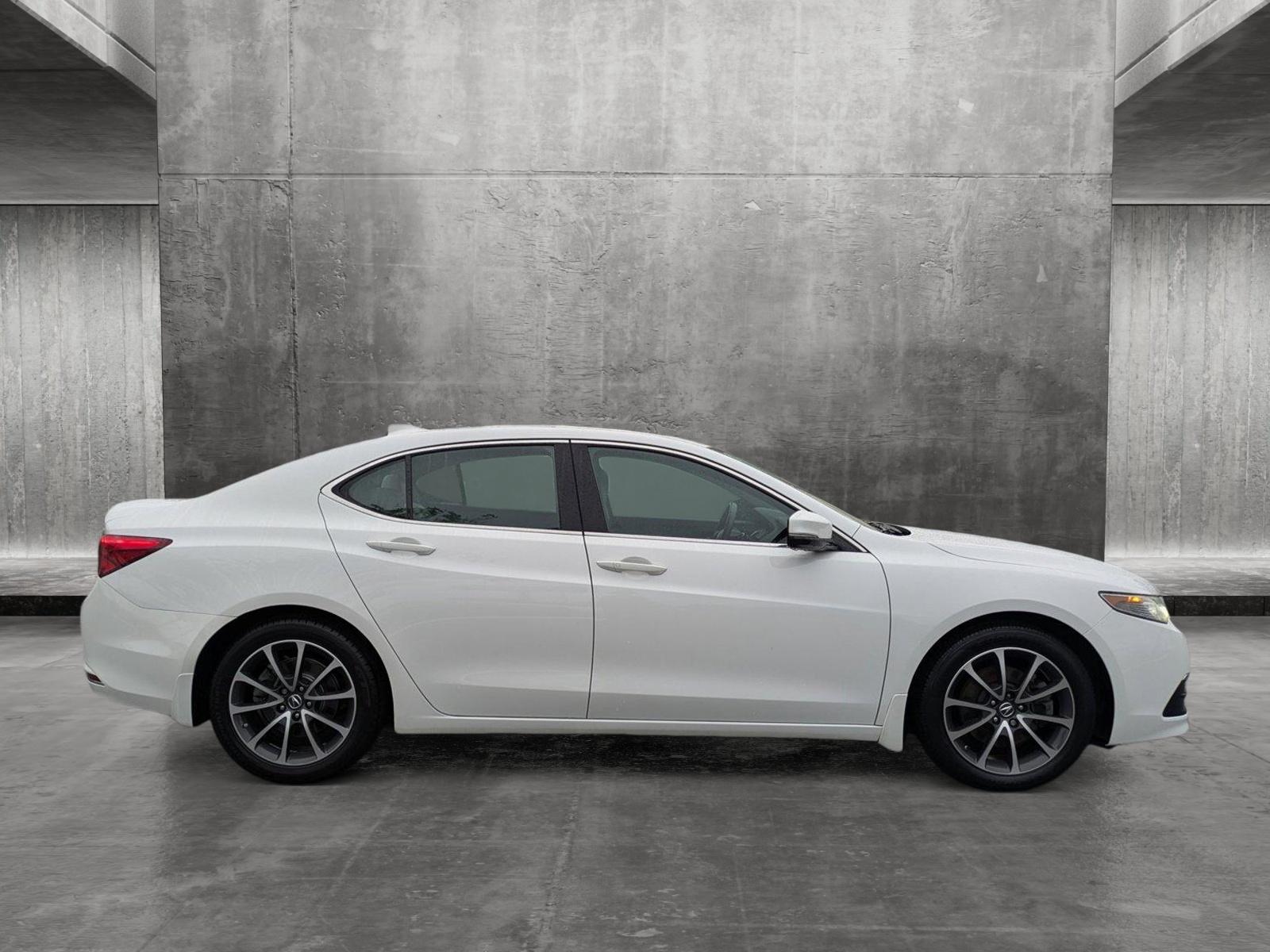 2015 Acura TLX Vehicle Photo in Clearwater, FL 33761