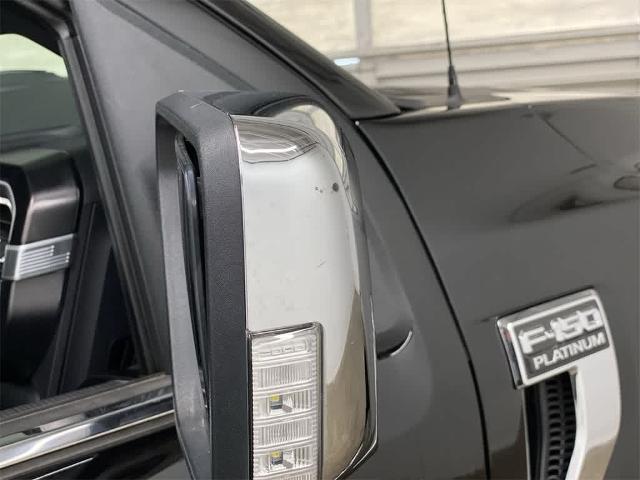 2021 Ford F-150 Vehicle Photo in PORTLAND, OR 97225-3518