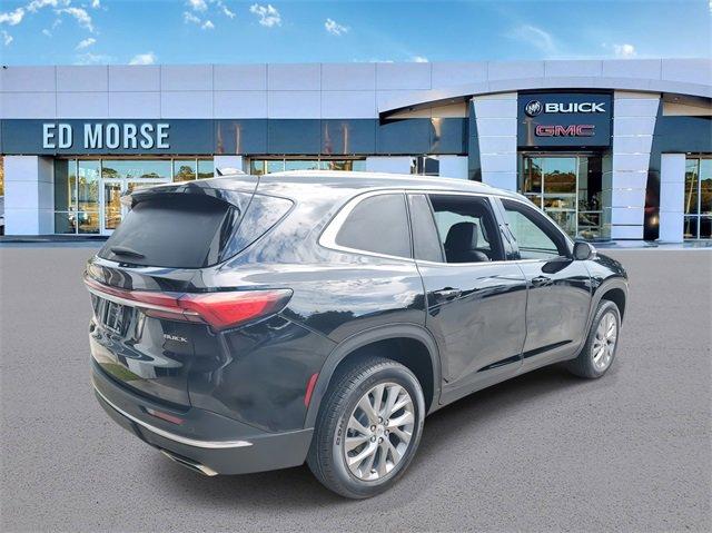 2025 Buick Enclave Vehicle Photo in SUNRISE, FL 33323-3202