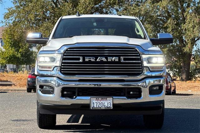 2020 Ram 2500 Vehicle Photo in ELK GROVE, CA 95757-8703