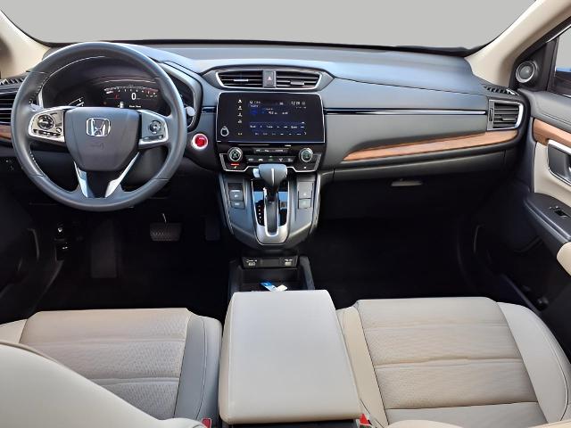 2022 Honda CR-V Vehicle Photo in Oshkosh, WI 54904