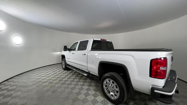 2019 GMC Sierra 2500HD Vehicle Photo in GILBERT, AZ 85297-0402