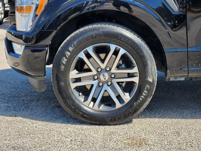 2021 Ford F-150 Vehicle Photo in SUGAR LAND, TX 77478-0000