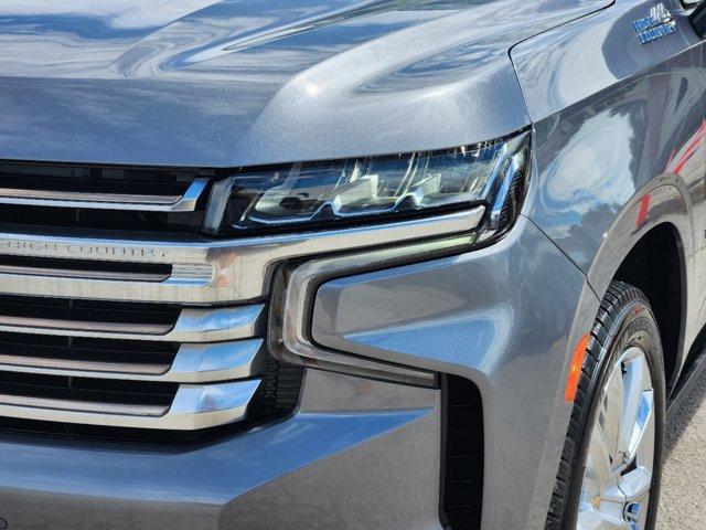 2021 Chevrolet Tahoe Vehicle Photo in SUGAR LAND, TX 77478-0000