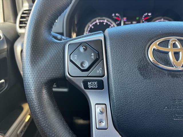 2020 Toyota 4Runner Vehicle Photo in TAMPA, FL 33612-3404