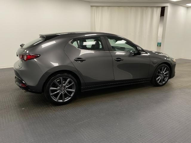 2022 Mazda Mazda3 Hatchback Vehicle Photo in Appleton, WI 54913