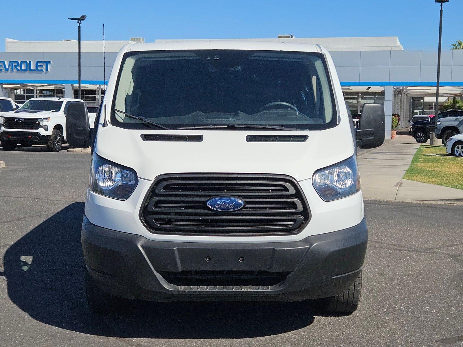 2019 Ford Transit Van Vehicle Photo in MESA, AZ 85206-4395