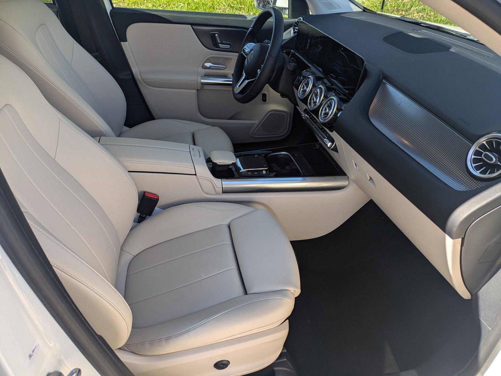 2021 Mercedes-Benz GLA Vehicle Photo in Sarasota, FL 34231