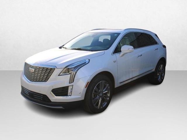 2024 Cadillac XT5 Vehicle Photo in MADISON, WI 53713-3220