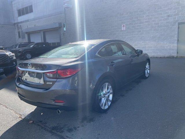 2017 Mazda6 Vehicle Photo in Flemington, NJ 08822