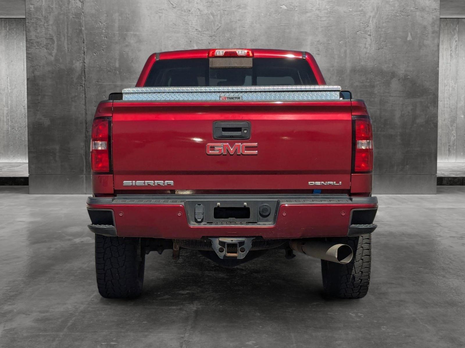 2019 GMC Sierra 2500 HD Vehicle Photo in St. Petersburg, FL 33713