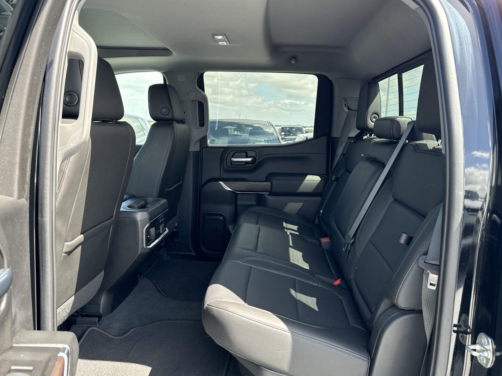 2019 GMC Sierra 1500 Vehicle Photo in DALLAS, TX 75209-3016