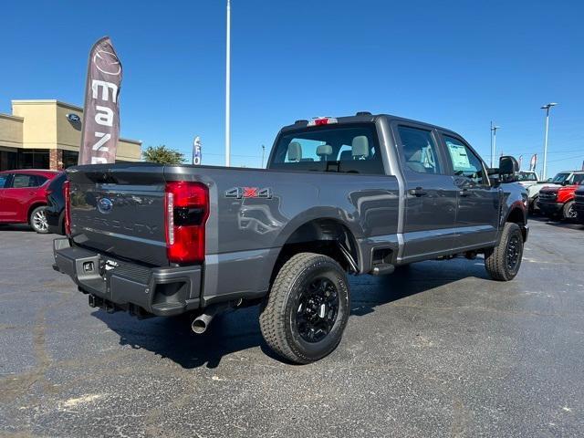 2024 Ford Super Duty F-250 SRW Vehicle Photo in Danville, KY 40422-2805