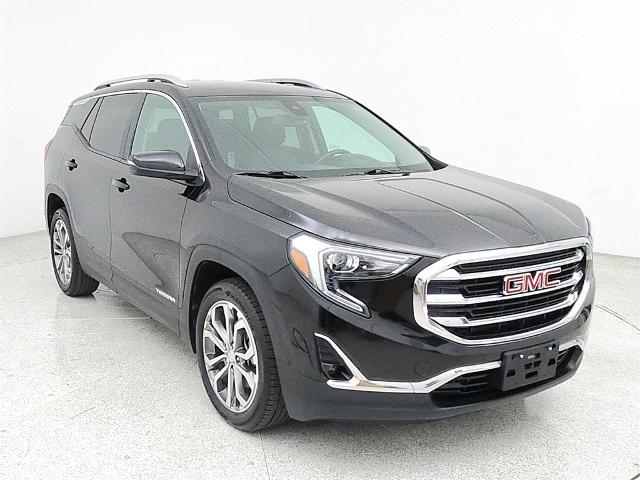 2020 GMC Terrain Vehicle Photo in Grapevine, TX 76051