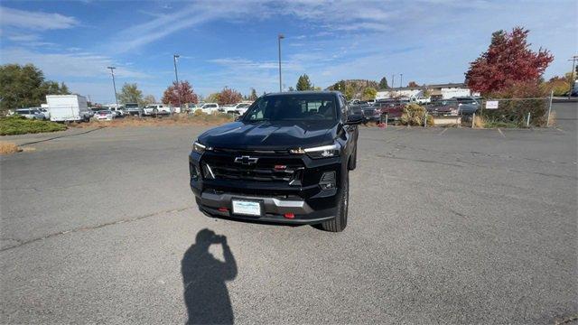 2024 Chevrolet Colorado Vehicle Photo in BEND, OR 97701-5133