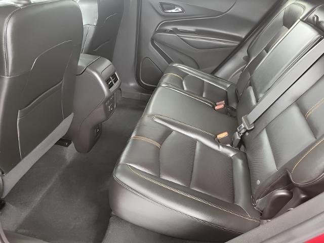 2024 Chevrolet Equinox Vehicle Photo in OSHKOSH, WI 54904-7811