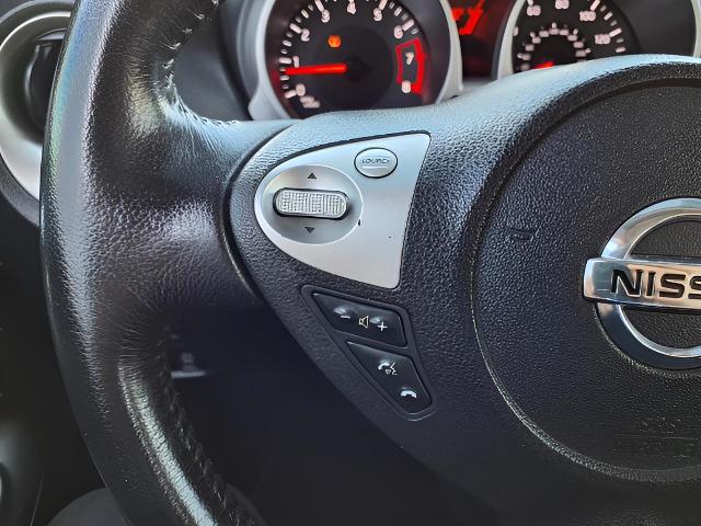 2015 Nissan JUKE Vehicle Photo in Oshkosh, WI 54904