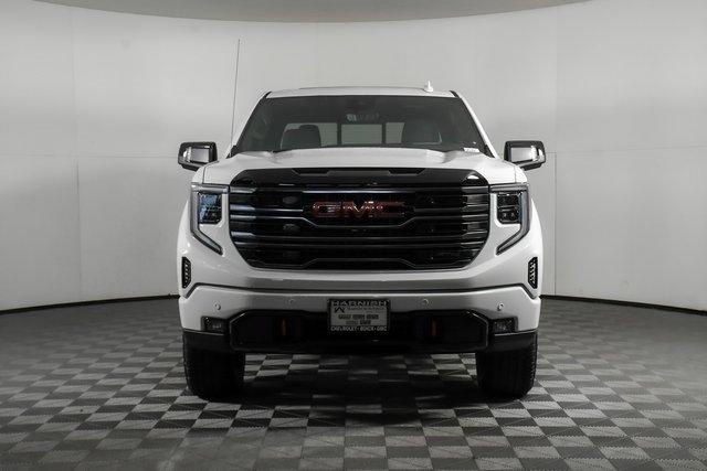 2025 GMC Sierra 1500 Vehicle Photo in PUYALLUP, WA 98371-4149