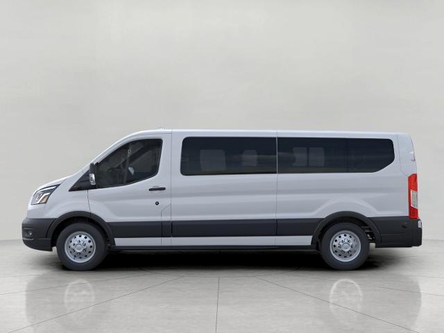 2024 Ford Transit Passenger Wagon Vehicle Photo in Neenah, WI 54956