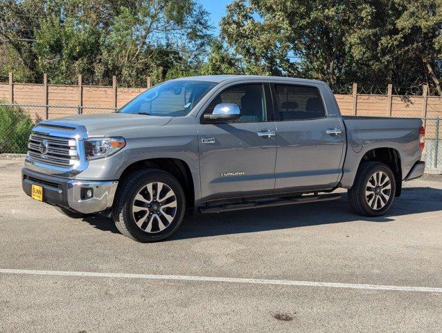 2019 Toyota Tundra 2WD Vehicle Photo in San Antonio, TX 78230