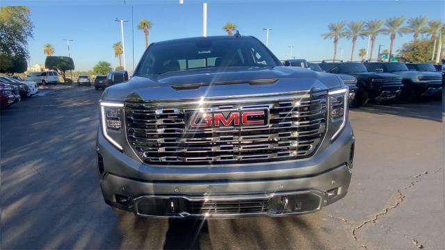 2023 GMC Sierra 1500 Vehicle Photo in GOODYEAR, AZ 85338-1310