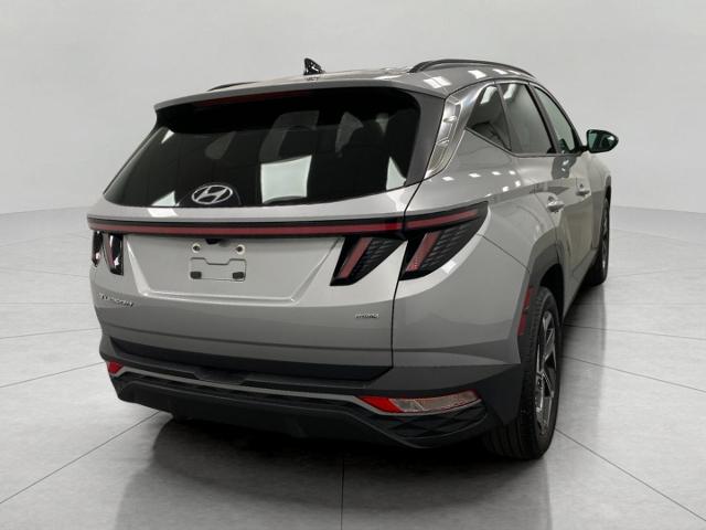 2022 Hyundai TUCSON Vehicle Photo in Appleton, WI 54913