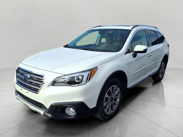 2017 Subaru Outback Vehicle Photo in Oshkosh, WI 54904