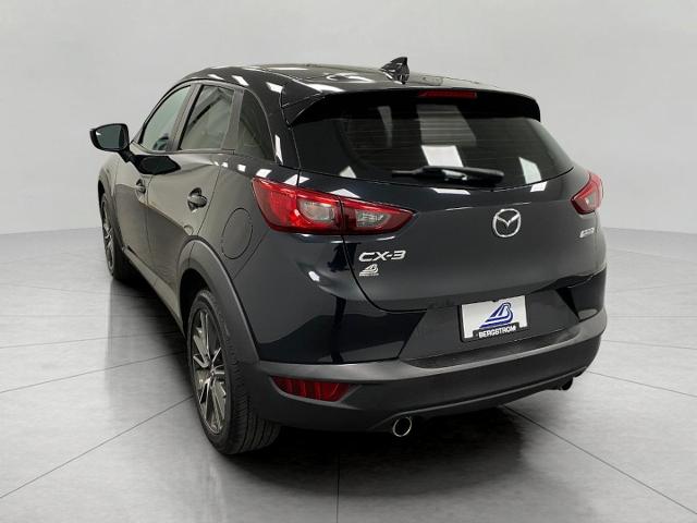 2017 Mazda CX-3 Vehicle Photo in Appleton, WI 54913