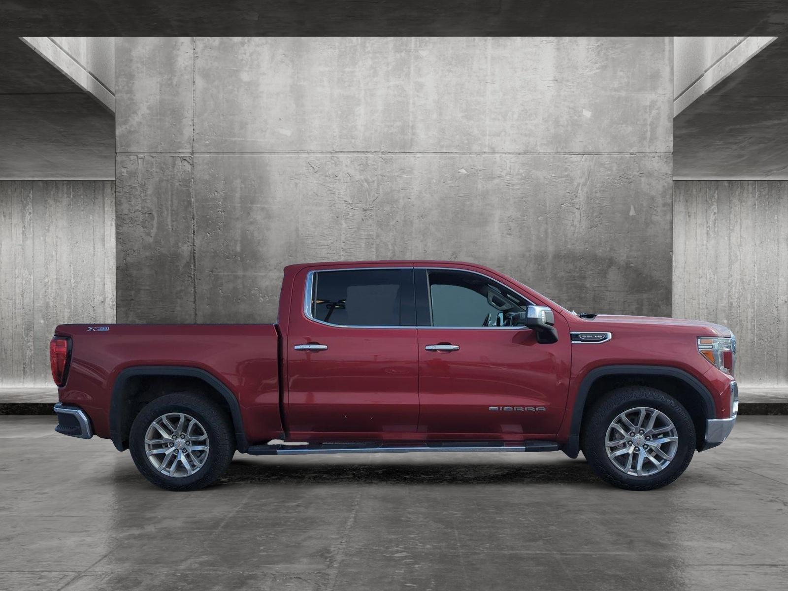 2020 GMC Sierra 1500 Vehicle Photo in Memphis, TN 38128