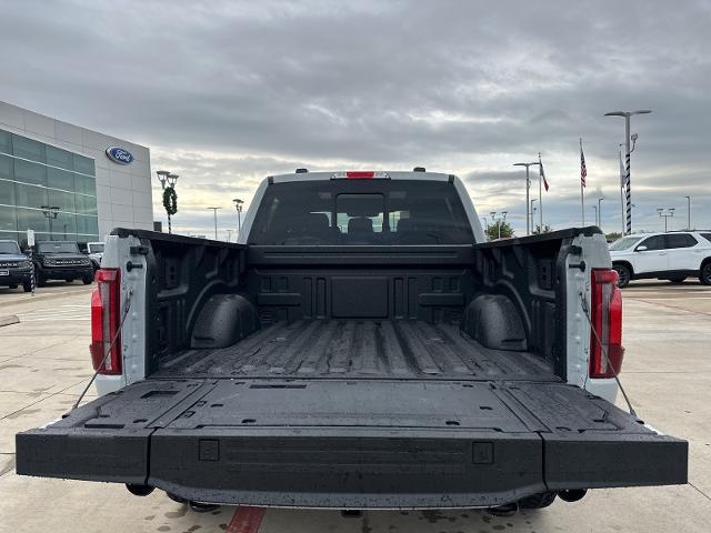 2024 Ford F-150 Vehicle Photo in Terrell, TX 75160