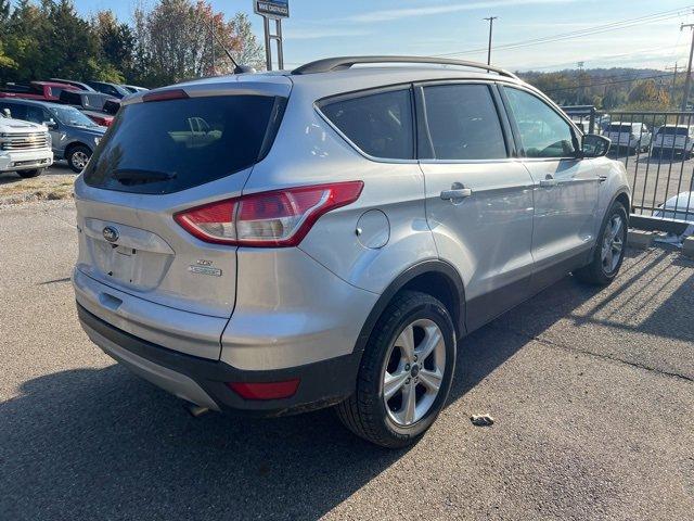 2014 Ford Escape Vehicle Photo in MILFORD, OH 45150-1684