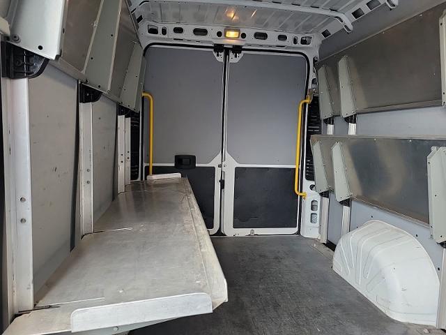 2023 Ram ProMaster Cargo Van Vehicle Photo in LIGHTHOUSE POINT, FL 33064-6849