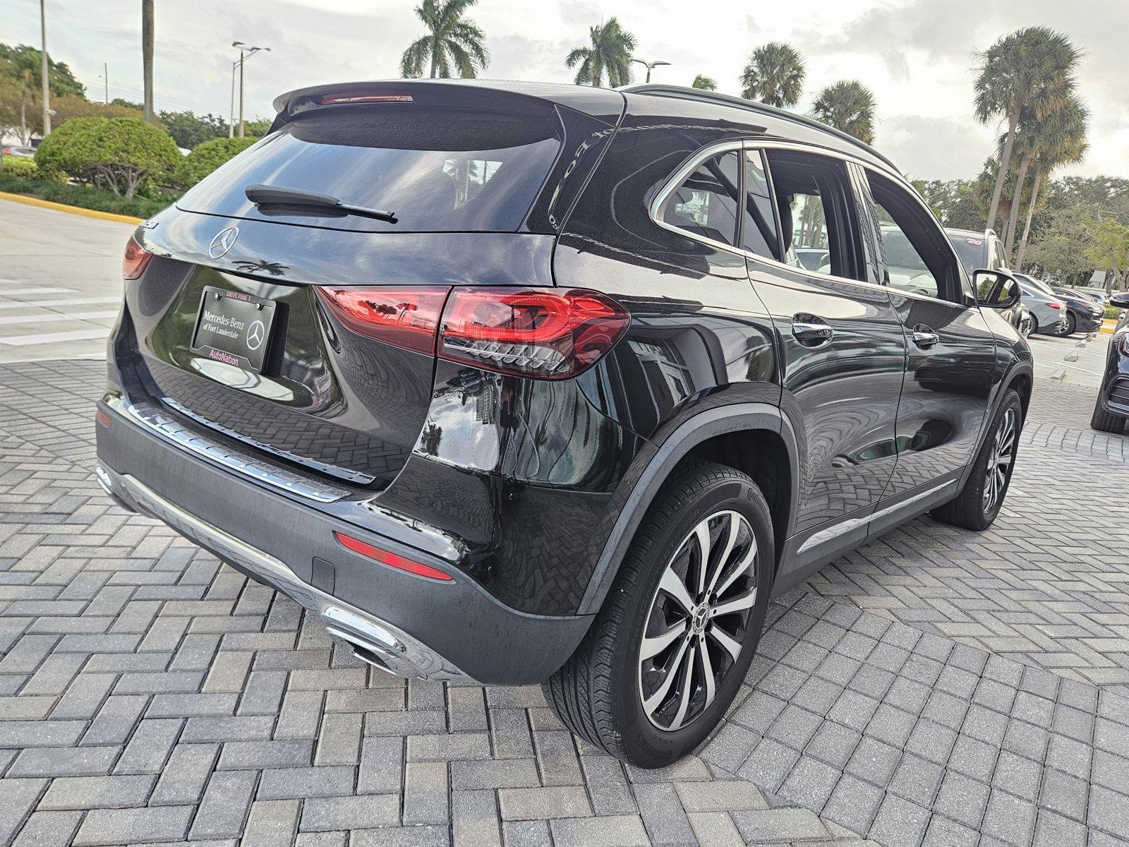 2021 Mercedes-Benz GLA Vehicle Photo in Fort Lauderdale, FL 33316