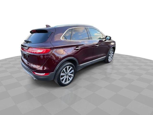 2019 Lincoln MKC Vehicle Photo in WILLIAMSVILLE, NY 14221-4303