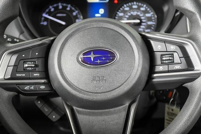 2021 Subaru Impreza Vehicle Photo in Puyallup, WA 98371