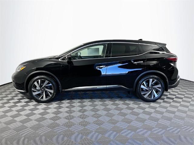 2024 Nissan Murano Vehicle Photo in Tulsa, OK 74129