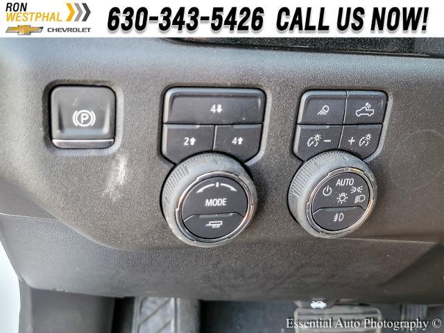 2025 Chevrolet Silverado 3500 HD Vehicle Photo in AURORA, IL 60503-9326