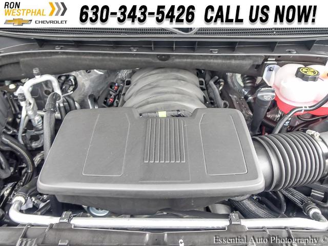 2024 Chevrolet Silverado 1500 Vehicle Photo in AURORA, IL 60503-9326