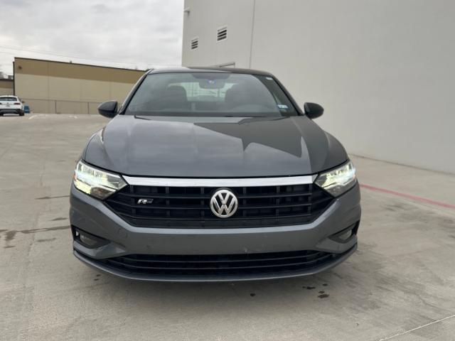 2020 Volkswagen Jetta Vehicle Photo in WEATHERFORD, TX 76087