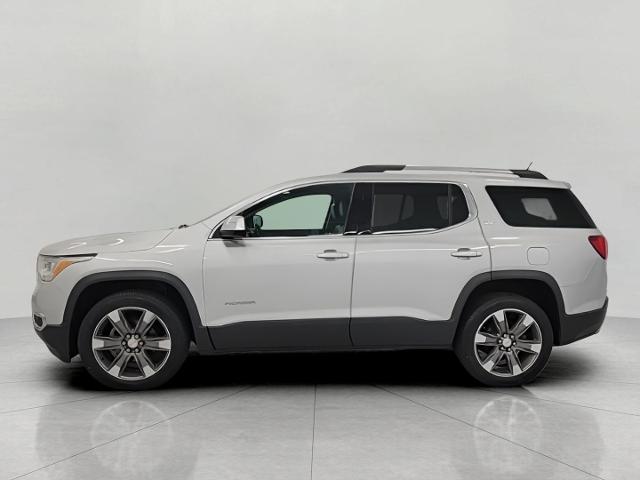 2018 GMC Acadia Vehicle Photo in APPLETON, WI 54914-8833