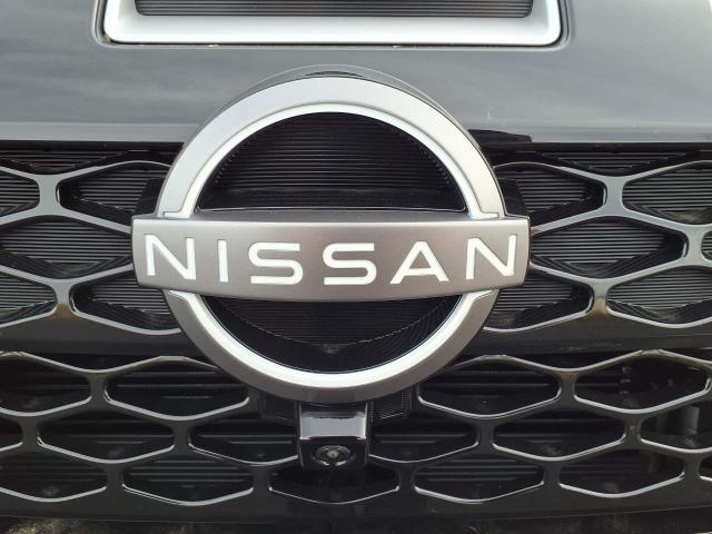 2025 Nissan Pathfinder Vehicle Photo in Oshkosh, WI 54904