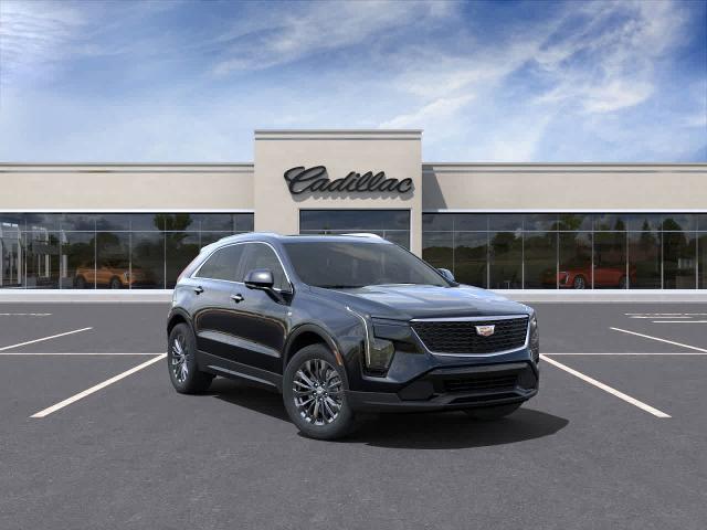 2024 Cadillac XT4 Vehicle Photo in ROCKFORD, IL 61107-6201